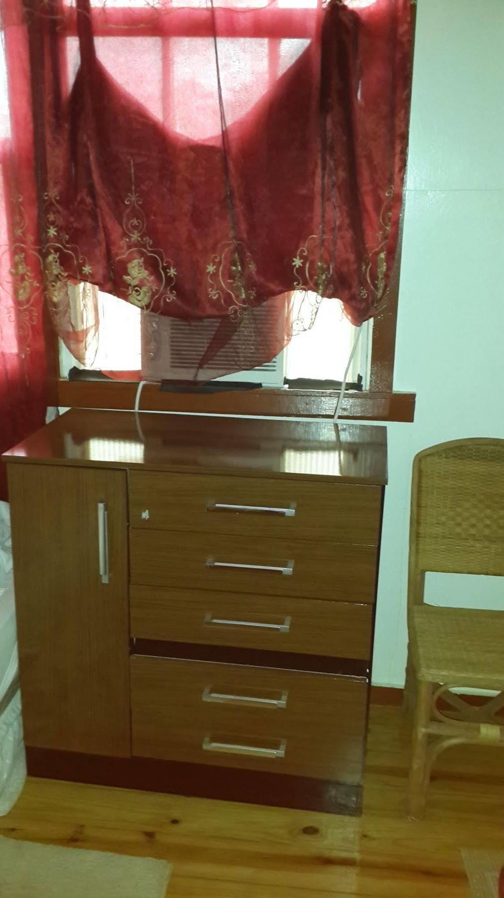 ג'ורג'טאון Julian Guest House מראה חיצוני תמונה